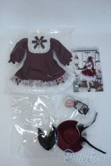 MDD/OF ：木茶動物園製衣装セット Y-25-09-17-120-YD-ZY