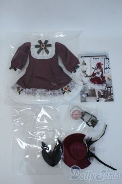 画像1: MDD/OF ：木茶動物園製衣装セット Y-25-09-17-120-YD-ZY