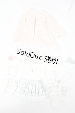 画像2: MDD/OF ：木茶動物園製衣装セット Y-26-03-11-287-YD-ZY