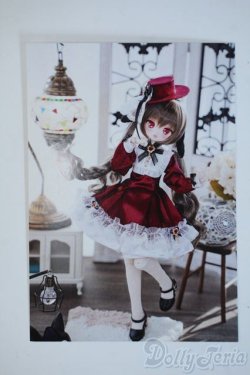 画像3: MDD/OF ：木茶動物園製衣装セット Y-25-09-17-120-YD-ZY