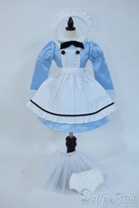 SDM＆MSD/OF:アリスメイドセット・ミニ Y-25-09-17-129-YD-ZY