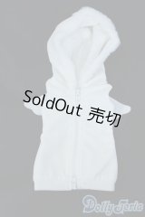 SD/OF:天使パーカー:VOLKS製 Y-25-09-17-117-YD-ZY