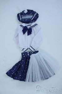 SD/OF:衣装セット Y-25-09-17-114-YD-ZY