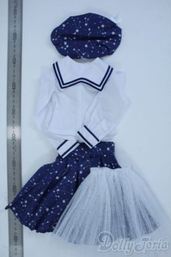 画像2: SD/OF:衣装セット Y-25-09-17-114-YD-ZY