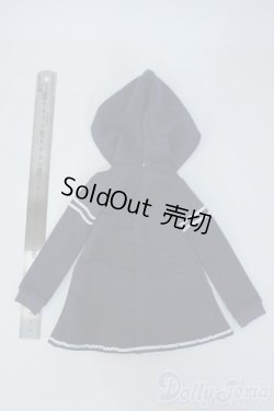 画像2: DD/OF：スポーティーパーカーワンピセット Y-25-09-17-122-YD-ZY