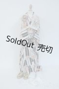 SD/OF 着物セット Y-25-09-17-118-YD-ZY