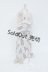 SD/OF 着物セット Y-25-09-17-118-YD-ZY