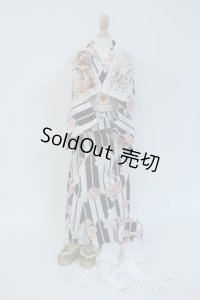 SD/OF 着物セット Y-25-09-17-118-YD-ZY