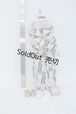 画像2: SD/OF 着物セット Y-25-09-17-118-YD-ZY