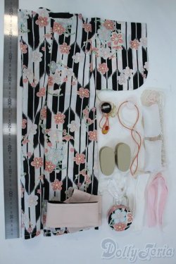 画像4: SD/OF 着物セット Y-25-09-17-118-YD-ZY