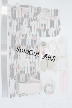 画像4: SD/OF 着物セット Y-25-09-17-118-YD-ZY