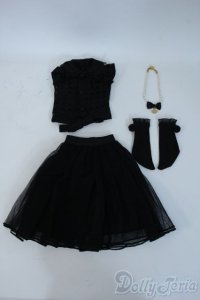 DD/OF:衣装セット Y-25-09-17-123-YD-ZY