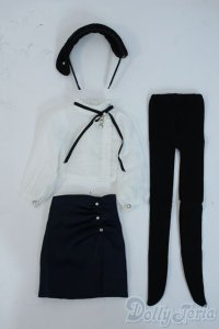 MDD/OF:衣装セット Y-25-09-17-125-YD-ZY