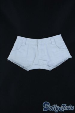 画像1: SD13G/OF:パンツ Y-25-09-17-116-YD-ZY