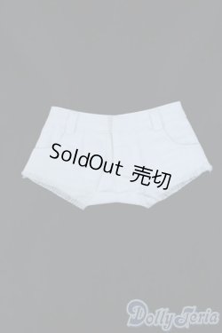 画像1: SD13G/OF:パンツ Y-25-09-17-116-YD-ZY