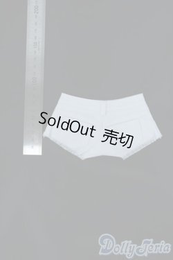 画像2: SD13G/OF:パンツ Y-25-09-17-116-YD-ZY