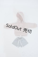 幼SD/OF:衣装セット Y-25-09-17-126-YD-ZY
