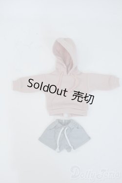 画像1: 幼SD/OF:衣装セット Y-25-09-17-126-YD-ZY