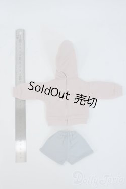 画像2: 幼SD/OF:衣装セット Y-25-09-17-126-YD-ZY