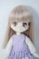 画像1: ミニスウィーツドール/スノーシロネ Y-25-09-17-178-KD-ZY (1)