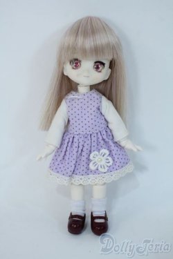 画像4: ミニスウィーツドール/スノーシロネ Y-25-09-17-178-KD-ZY