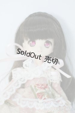画像1: ミニスウィーツドール/リコリス Y-25-09-17-179-KD-ZY