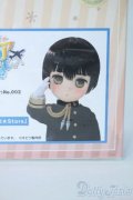 azone/DOLPokke(ドルポッケ) No.002 「ヘタリアWorld★Stars」 日本 Y-25-09-17-177-KD-ZY