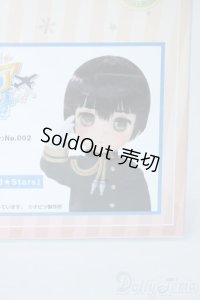 azone/DOLPokke(ドルポッケ) No.002 「ヘタリアWorld★Stars」 日本 Y-25-09-17-177-KD-ZY