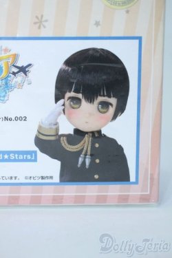 画像1: azone/DOLPokke(ドルポッケ) No.002 「ヘタリアWorld★Stars」 日本 Y-25-09-17-177-KD-ZY