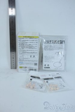画像3: azone/DOLPokke(ドルポッケ) No.002 「ヘタリアWorld★Stars」 日本 Y-25-09-17-177-KD-ZY