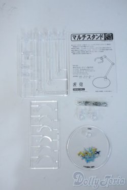 画像5: azone/DOLPokke(ドルポッケ) No.002 「ヘタリアWorld★Stars」 日本 Y-25-09-17-177-KD-ZY