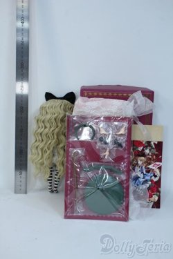 画像5: Harmonia bloom/ALICE A アリス A Y-25-09-17-176-KD-ZY