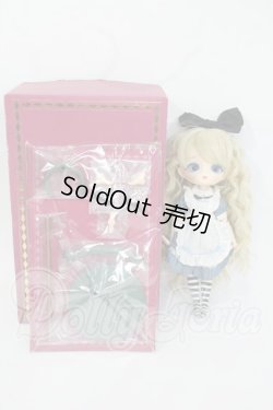 画像5: Harmonia bloom/ALICE A アリス A Y-26-04-29-271-KD-ZY