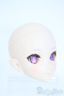 画像2: DD /エミリア 2nd Ver. ヘッド Y-25-09-24-015-TN-ZY