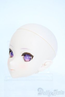 画像3: DD /エミリア 2nd Ver. ヘッド Y-25-09-24-015-TN-ZY