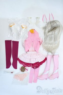 画像1: MDD/プリズマイリヤデフォルト衣装セット Y-25-09-24-020-TN-ZY