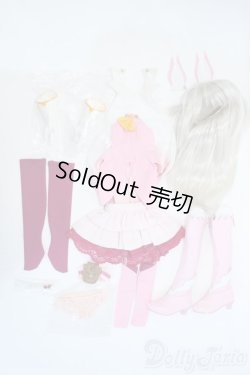 画像1: MDD/プリズマイリヤデフォルト衣装セット Y-25-09-24-020-TN-ZY