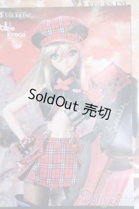 DD/アリサ・イリーニチナ・アミエーラ?TVアニメVer. Y-25-09-24-019-TN-ZY