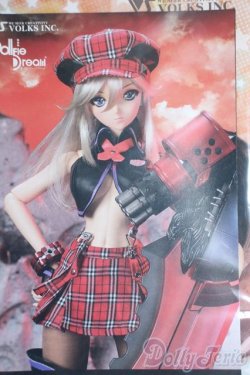 画像1: DD/アリサ・イリーニチナ・アミエーラ?TVアニメVer. Y-25-09-24-019-TN-ZY