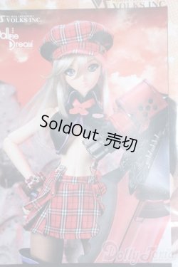 画像1: DD/アリサ・イリーニチナ・アミエーラ?TVアニメVer. Y-25-09-24-019-TN-ZY