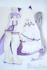 DD/OF：エミリア 衣装セット Y-25-09-24-018-TN-ZY