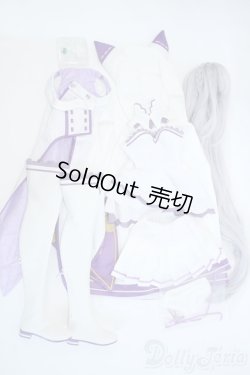 画像1: DD/OF：エミリア 衣装セット Y-25-09-24-018-TN-ZY