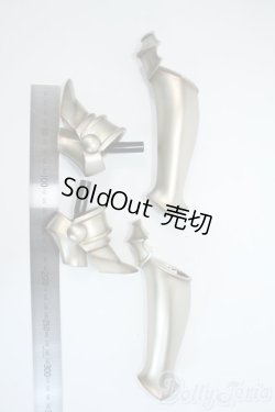 画像2: DD/OF:セイバー【Fate/EXTRA　Ver.】衣装・甲冑 Y-25-09-24-021-TN-ZY
