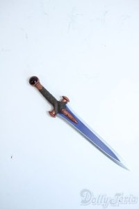 DD/OF：遠坂凛 Ver.2衣装短剣 Y-25-09-24-023-TN-ZY