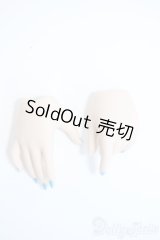 DD/巡音ルカ　ハンドパーツ Y-25-09-24-025-TN-ZY