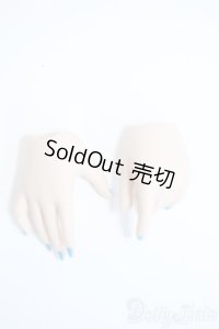 DD/巡音ルカ　ハンドパーツ Y-25-09-24-025-TN-ZY