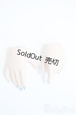 画像1: DD/巡音ルカ　ハンドパーツ Y-25-09-24-025-TN-ZY