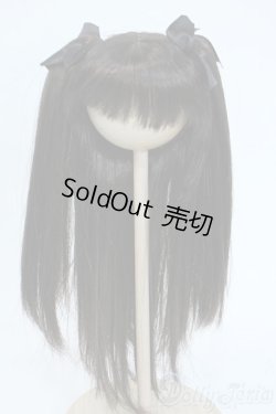 画像1: 8-9inch/ウィッグ Y-25-09-24-027-TN-ZY