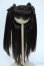画像1: 8-9inch/ウィッグ Y-25-09-24-027-TN-ZY (1)