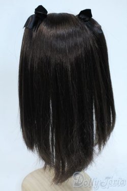 画像3: 8-9inch/ウィッグ Y-25-09-24-027-TN-ZY